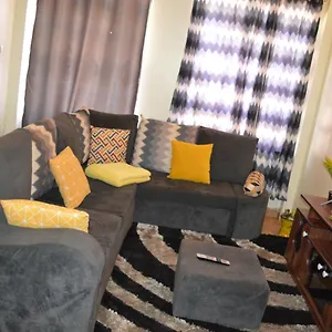 Apartment Nikki's 2br Ruiru, Thika Road Nairobi