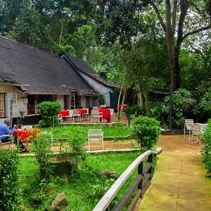 Kentmere Club 3* Nairobi