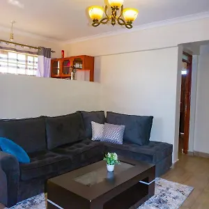 Epic Furnished Aparthotel *