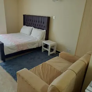 Studio At Denis Garden Denis Prit Road Kilimani Nairobi