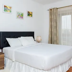 Casamia Apartment