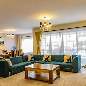 Casa Misa Westlands Nairobi