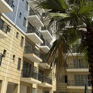 Apartment Cosy 2-bedroom Ensuite In Kilimani Nairobi