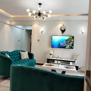 Diamond Homes Nairobi