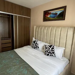 Bed & Breakfast Airbnb South B