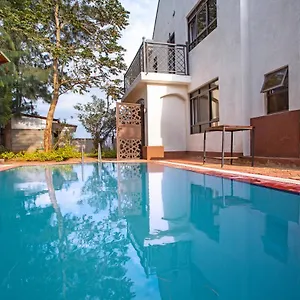 Clemsa House Karen Nairobi
