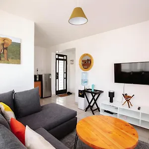 Cosy One Bedroom Nairobi