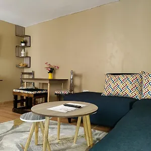 Apartment Gardenia Haven Nairobi
