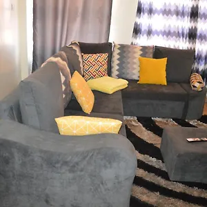 Nikki's Ruiru -thika Road Nairobi