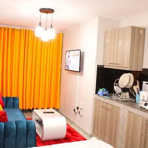 Gcurtway Homes Tsavo Apartment