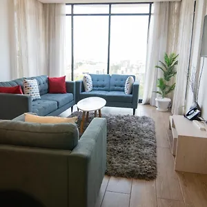 Pure Serenity Homes Apartment