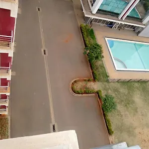 1 Bedroom - Racecourse Gardens * Nairobi