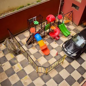 Apartment Complete Specious And In - Kilimani Nairobi