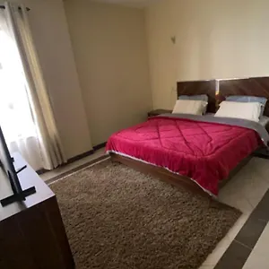 Apartment Ruby