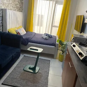 Asuila - Kiambu Road Apartment