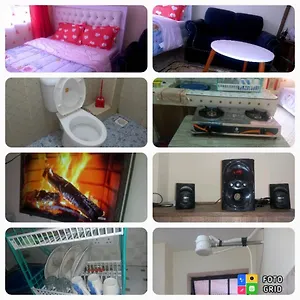 Kasarani Seasons Bedsitter Nairobi