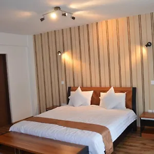We And Hotel Nairobi