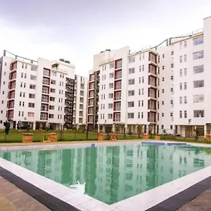 Apartment Beta