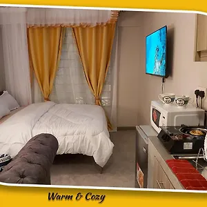 Gia's Studio Near Jkia Terminal,