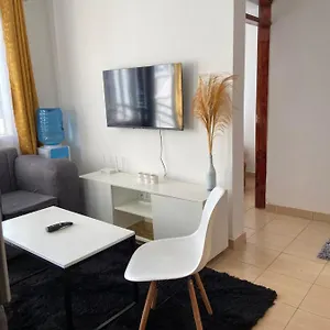 Cozy 1bedroom At Ruaka- Joyland Apartment *