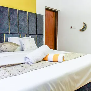 The Jewel - 2bedroom Kiambu Road Apartment *