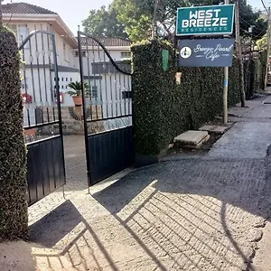 Suo With Free Wi-fi And Parking Nairobi