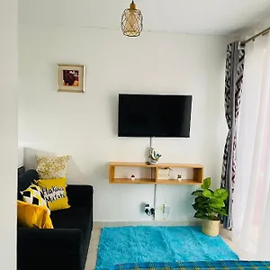 Apartment Lynne's Cozy