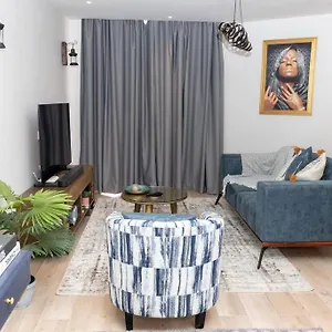 Apartment Lovely 1 Bedroom In Parklands, *