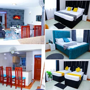 Rated Garden Estate 2 Bedroom