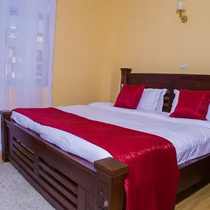 Apartment Lux Forever Kilimani