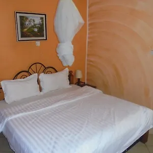 Angaza Guest house Nairobi