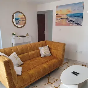 Apartment Stellar 1-bedroom In Madaraka Estate, Nairobi
