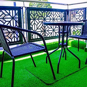 Apartment Neema Court Jamhuri-woodly Nairobi