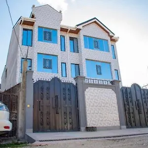 Guest house Airbnb