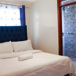 Neema Court Jamhuri-woodly Nairobi