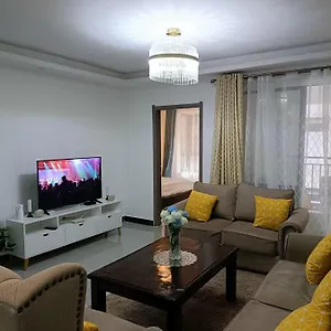 Royal Gardens * Nairobi