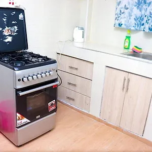 Apartment Luxurious-2 Bedroom Furnished - Trm Drive *