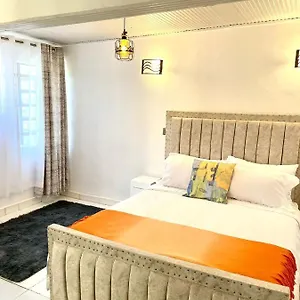 Apartment Bustani Homes Karen Nairobi