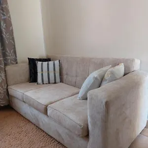 Apartment Sky Furnished In South B Nairobi
