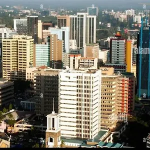 Bed & Breakfast Midtown Nairobi