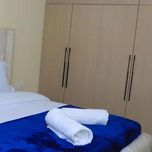 Elegant Three-bedroom In Kilimani