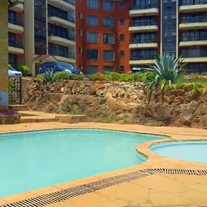 Shell Arboretum Classy Studio Nairobi
