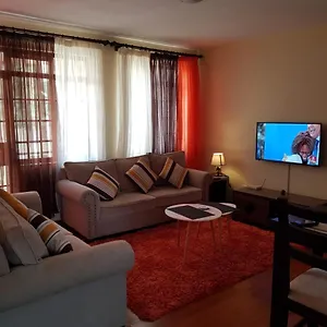 Daisy Apartment