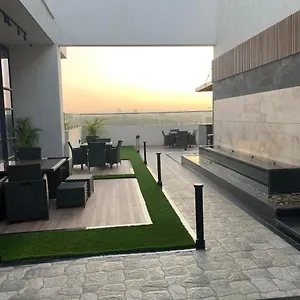 Elite Westlands Road