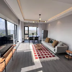 Yayo Westlands Apartment *