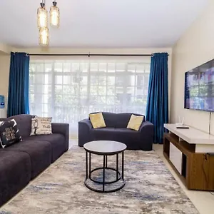 Jacaranda Gardens Three Bedroom Nairobi