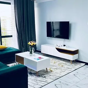 Vega Deluxe Homes - Kilimani * Nairobi