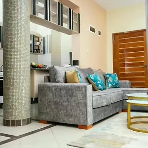 Apartment Sapphire 34 Next Gen Mall *