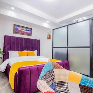 Heartland Homes Nairobi