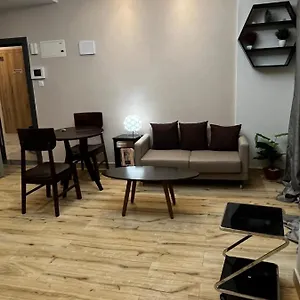 Elite Apartment